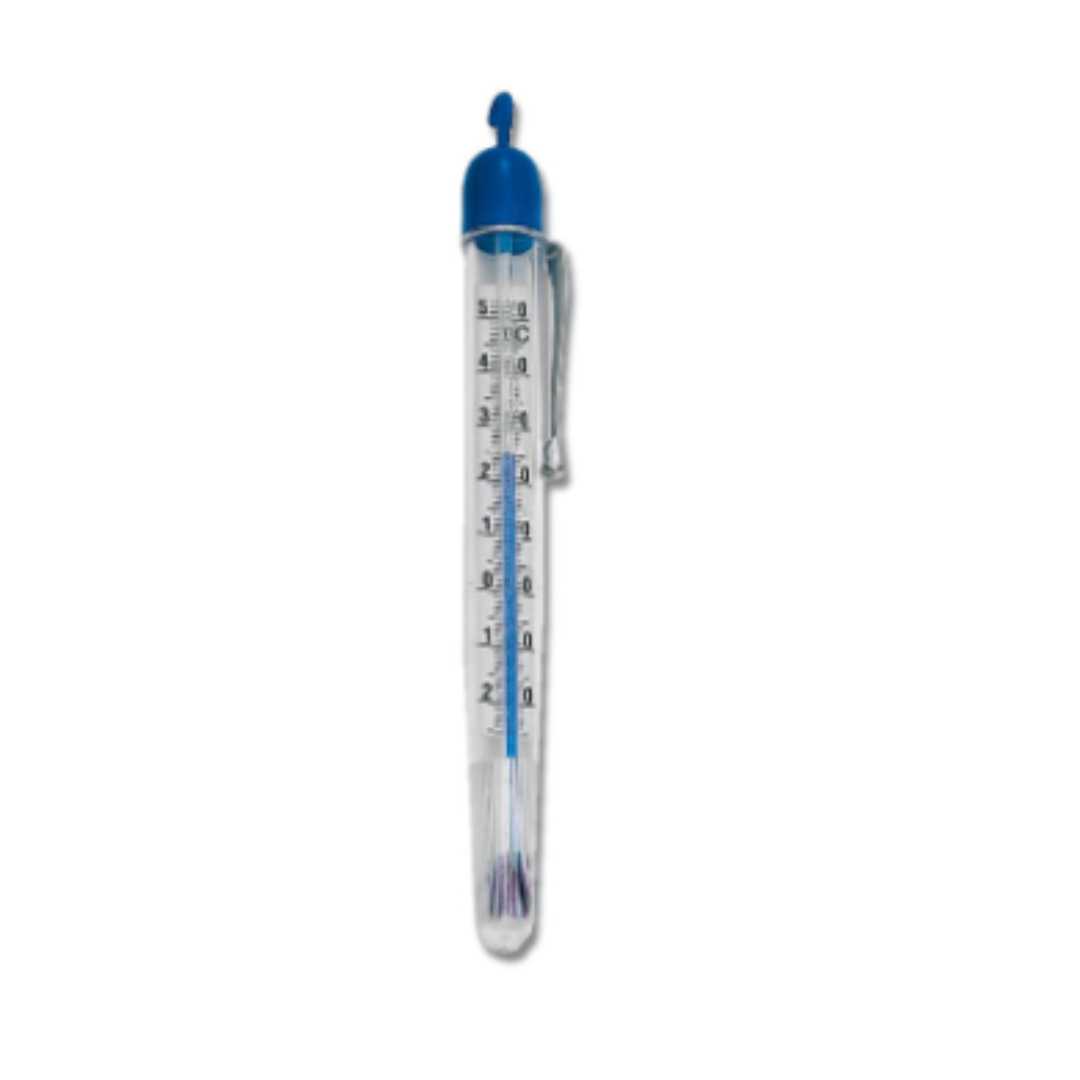 250303 REFRIGERATOR/FREEZER PEN THERMOMETER -20 °C TO +50 °C