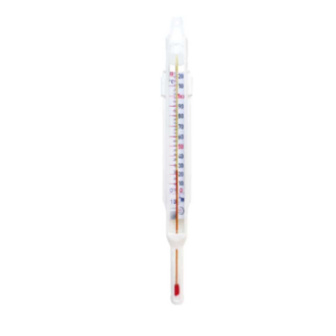 250315 MANUAL WATER THERMOMETER -10-60 °C