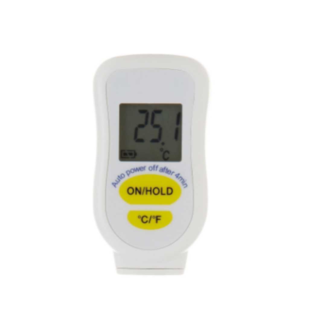 250528 DIGITAL THERMOCOUPLE THERMOMETER WITHOUT SENSOR -50 °C TO +300 °C