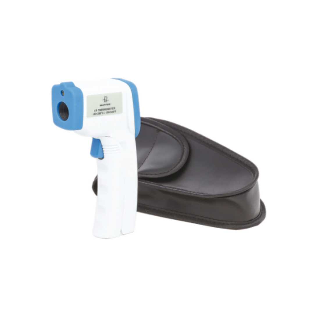 250552 INFRARED LASER THERMOMETER -50 °C TO +280 °C