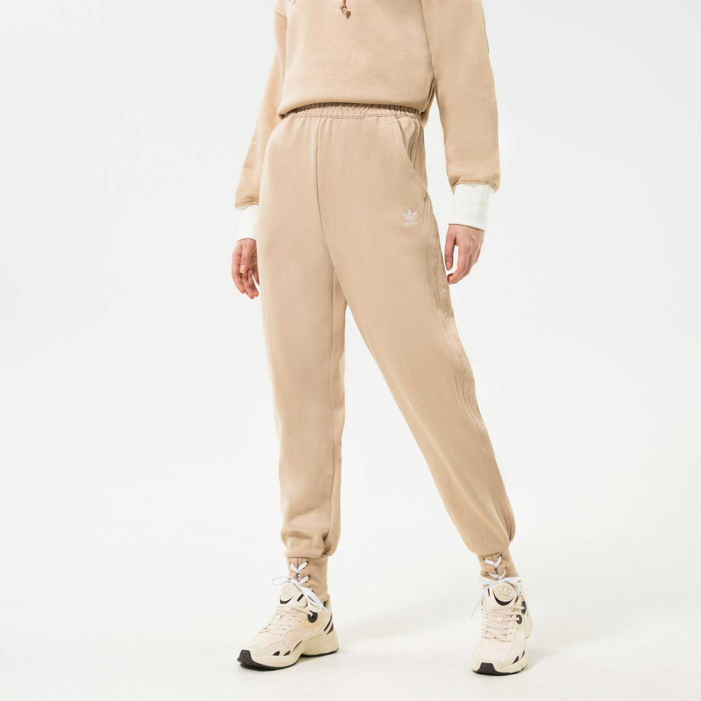 ADIDAS ALWAYS ORIGINAL LACED CREW PANTS