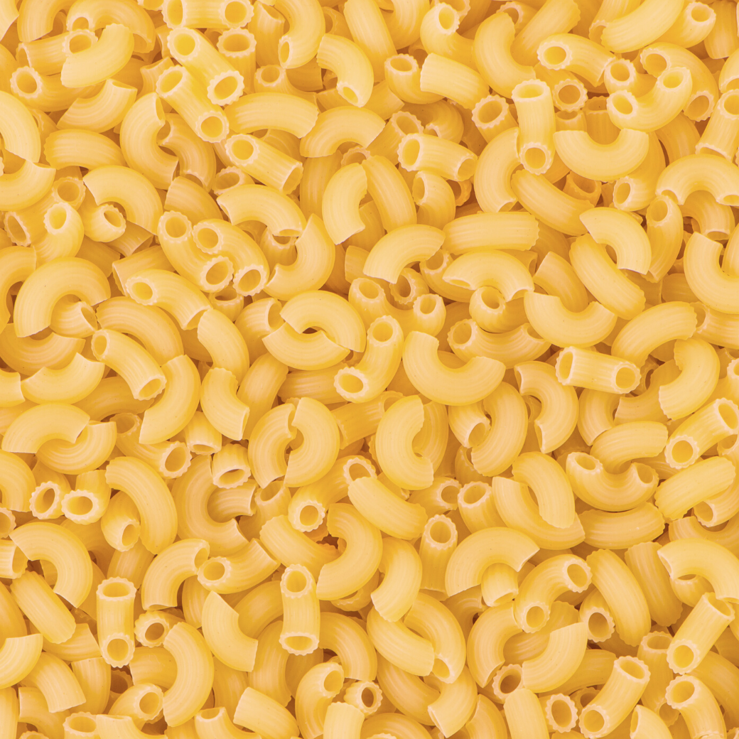 มะกะโรนีข้าวกล้องออร์แกนิก (Organic Brown Rice Macaroni)