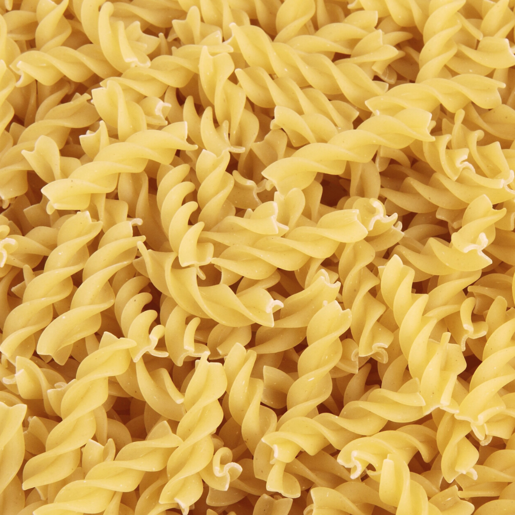 ฟูลซิลี่ข้าวกล้องออร์แกนิก (Organic Brown Rice Fusilli)