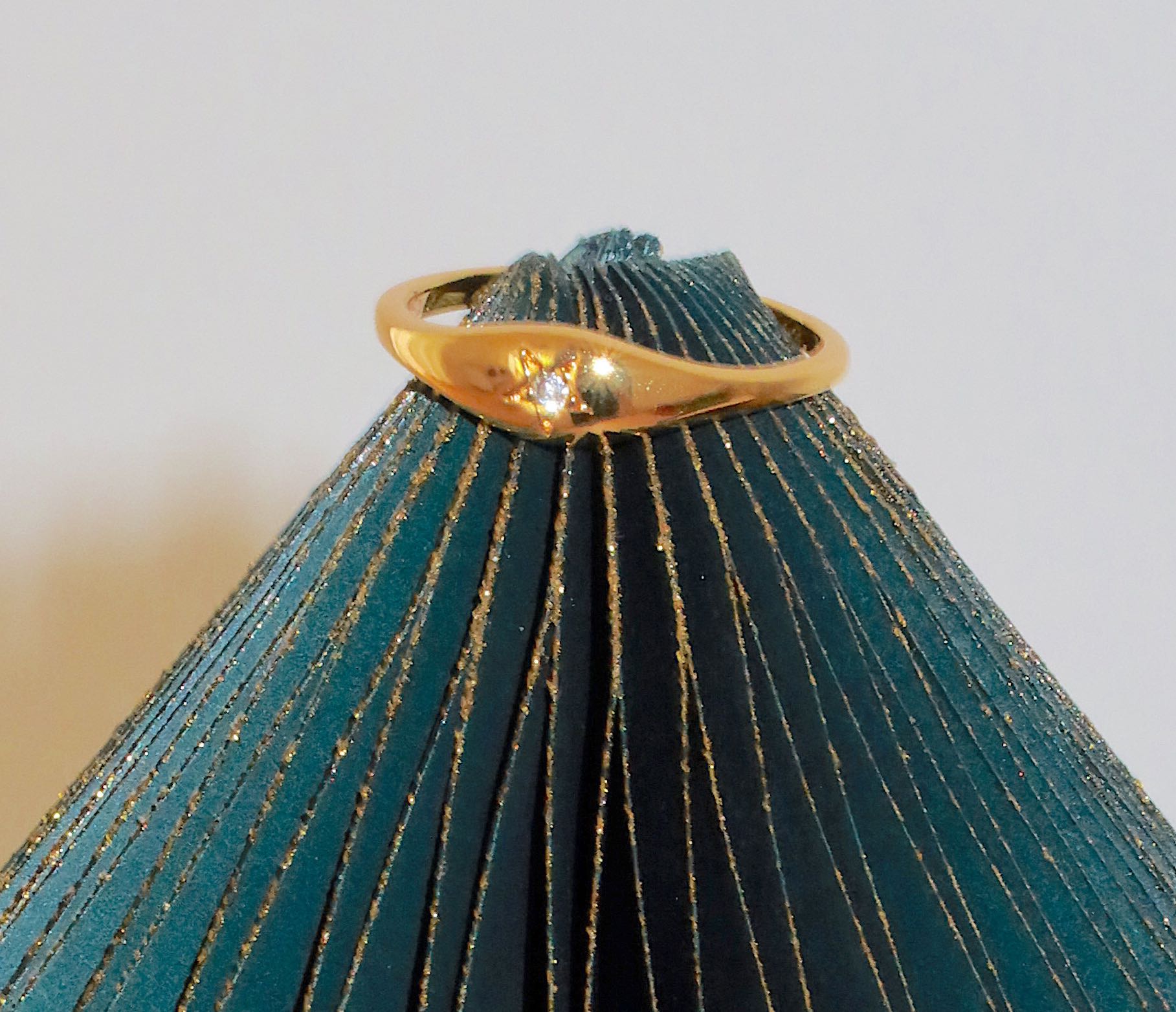 Stella Ring✨