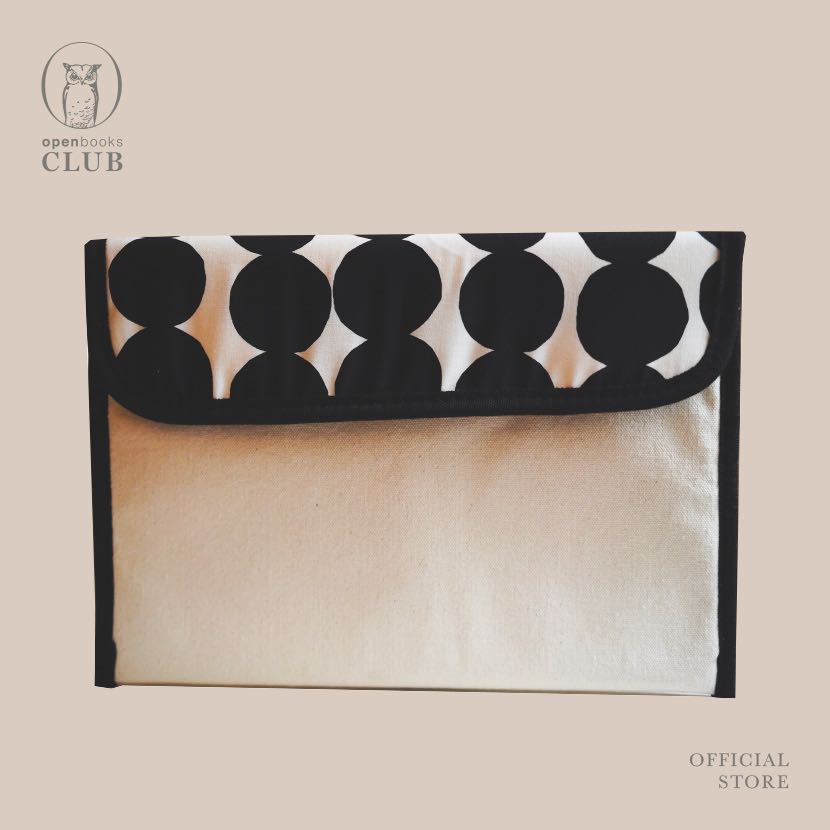 กระเป๋า Marimekko RASYMATTO Clutch