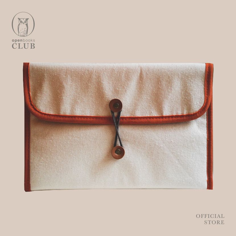 กระเป๋า Envelope Clutch