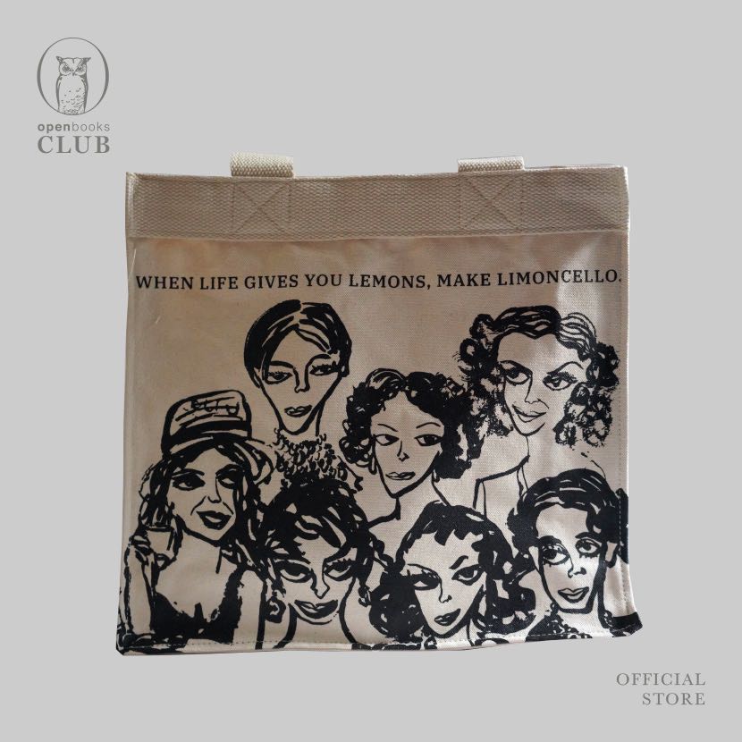Italian Ladies Special Tote Bags