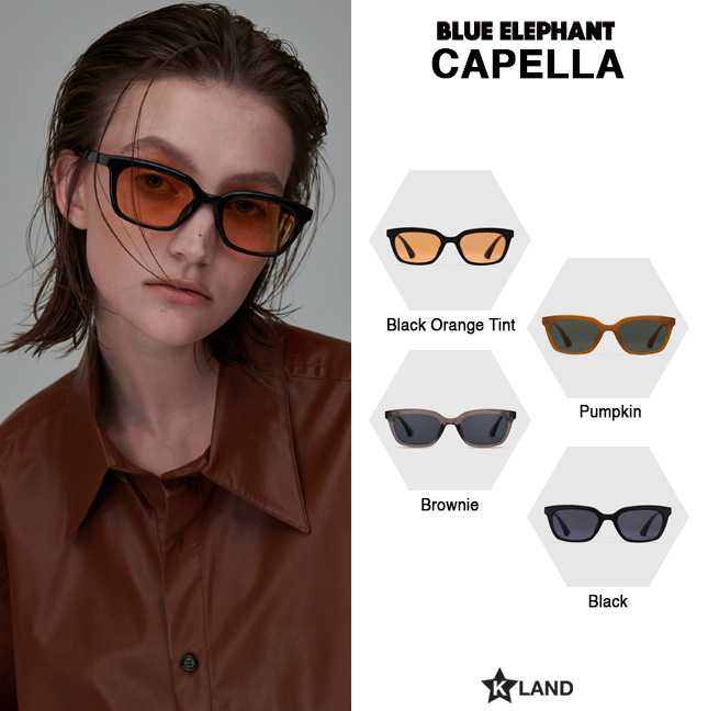 BLUE ELEPHANT CAPELLA (BLU23SU0004U) | LINE SHOPPING
