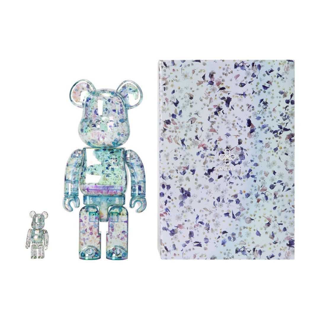 Be@rbrick Anever 3rd 