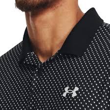 Men's UA Performance 3.0 Printed Polo