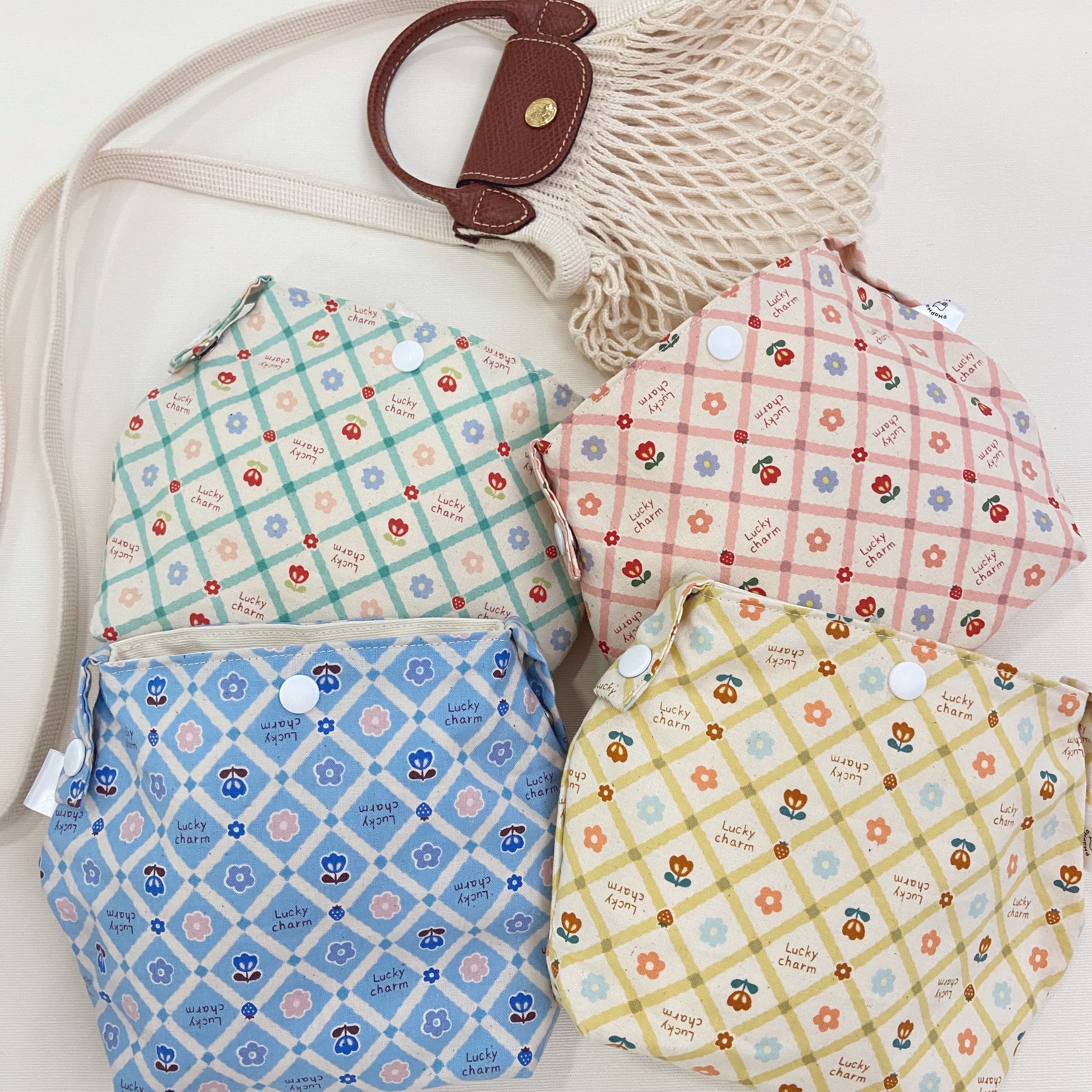 Bag in Bag กระเป๋าไส้ในไซส์ XS 🧺
