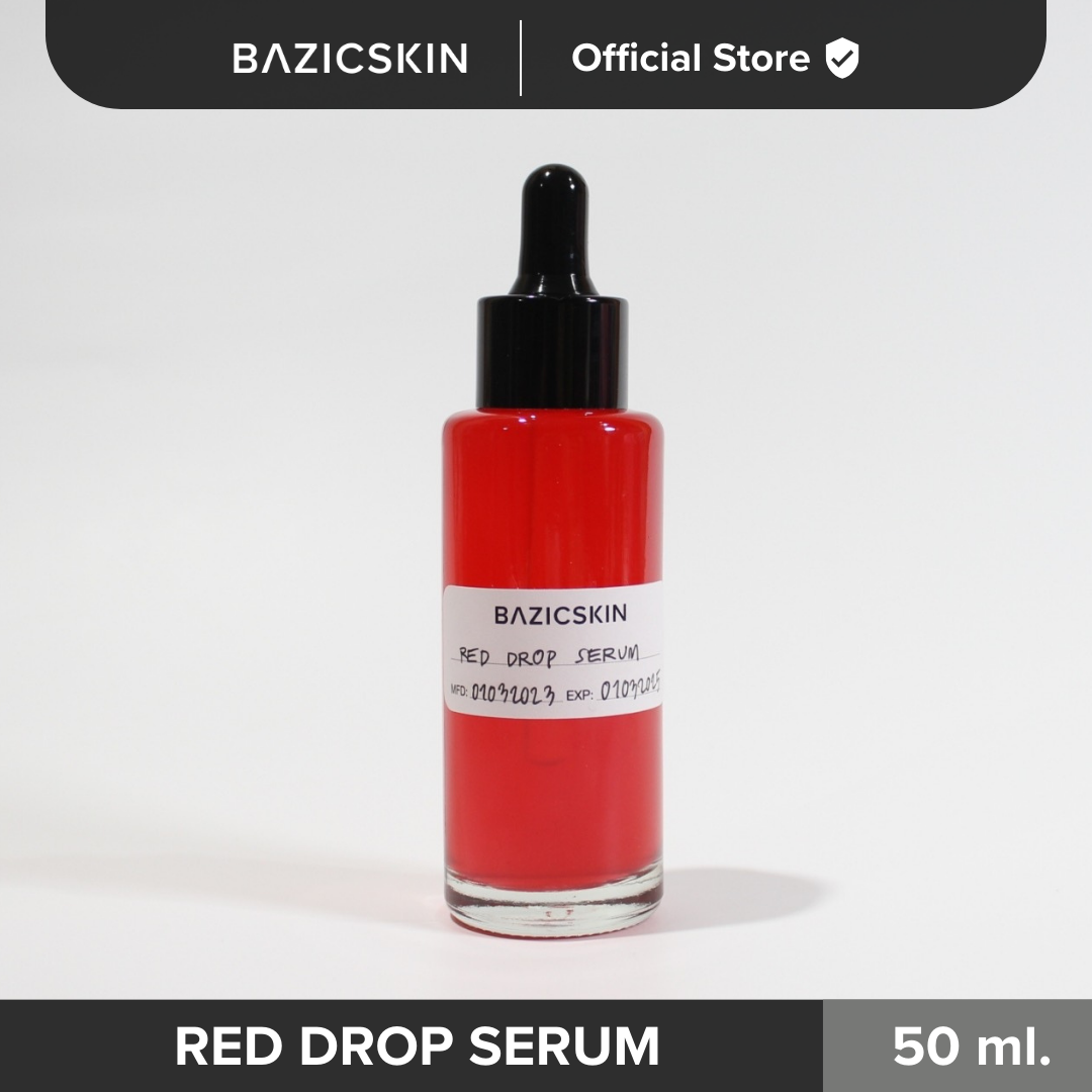 Tester RED DROP SERUM 30 ml 