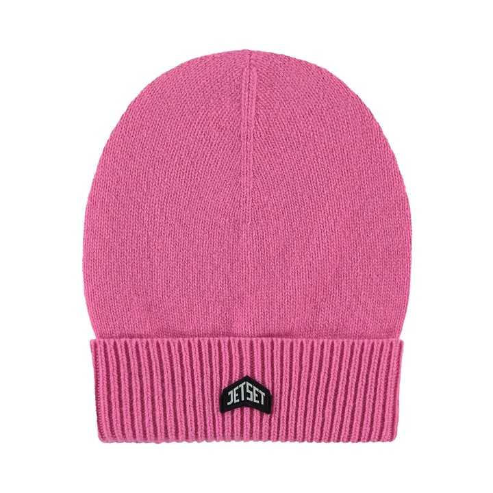 JETSET Beanie Superfine Wool