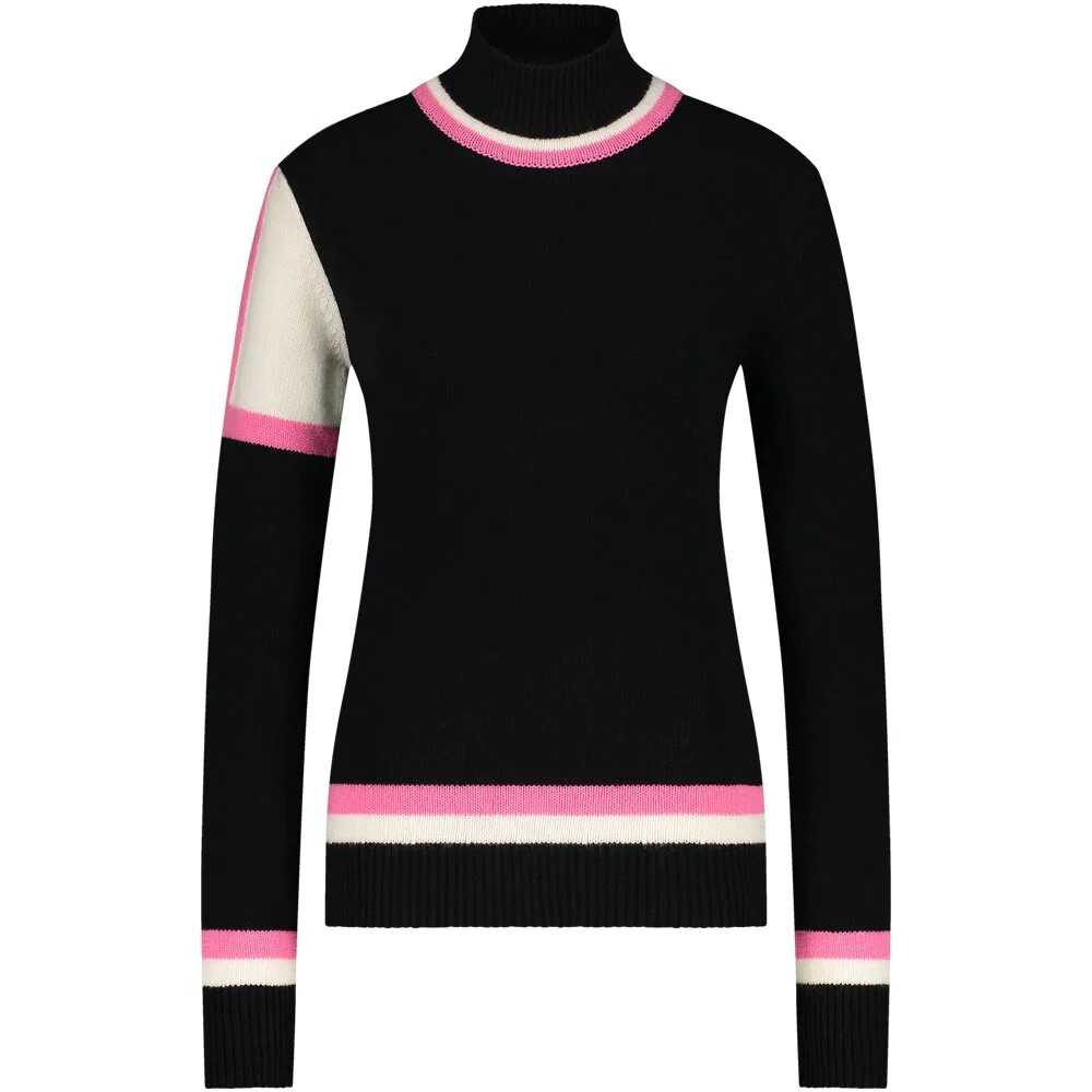 JETSET Women's ST.Moritz Wool Sweater
