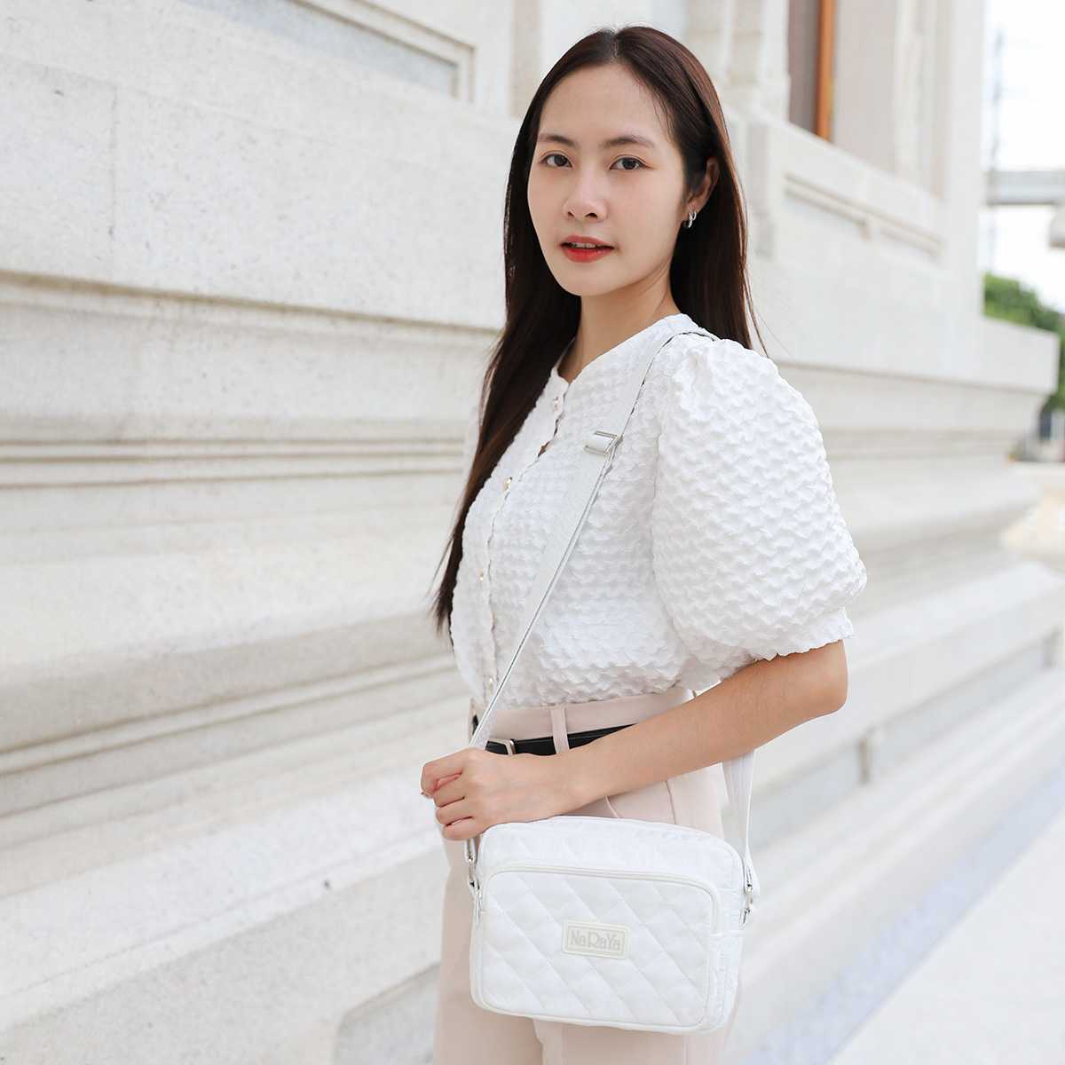 Naraya crossbody bag new arrivals