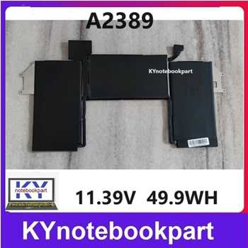 แบตเตอรี่โน้ตบุ๊ค ของแท้ Mac ORIGINAL FOR MacAir 13 M1 A2389