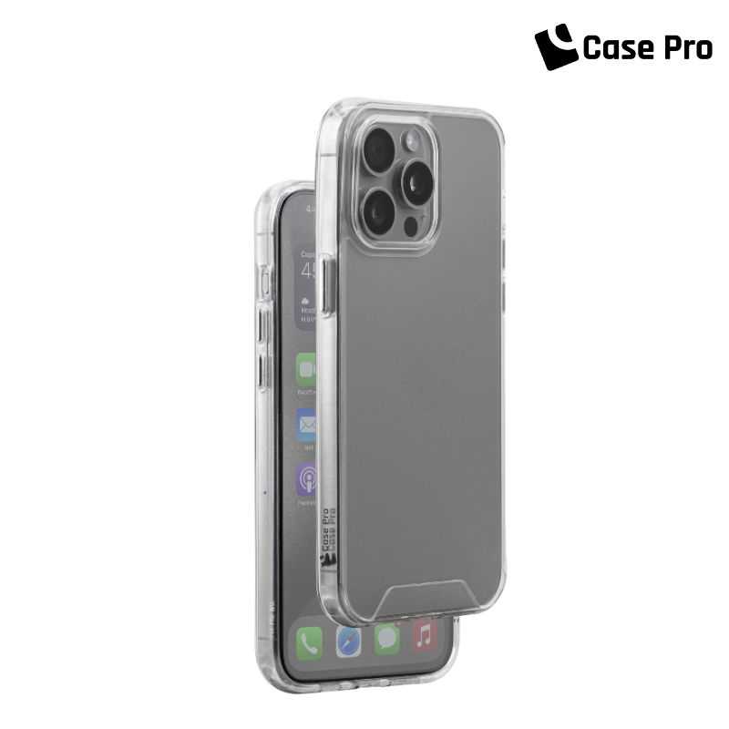 TOUGH CLEAR CASE เคสใส สำหรับ iPhone 15 แบรนด์ Case Pro