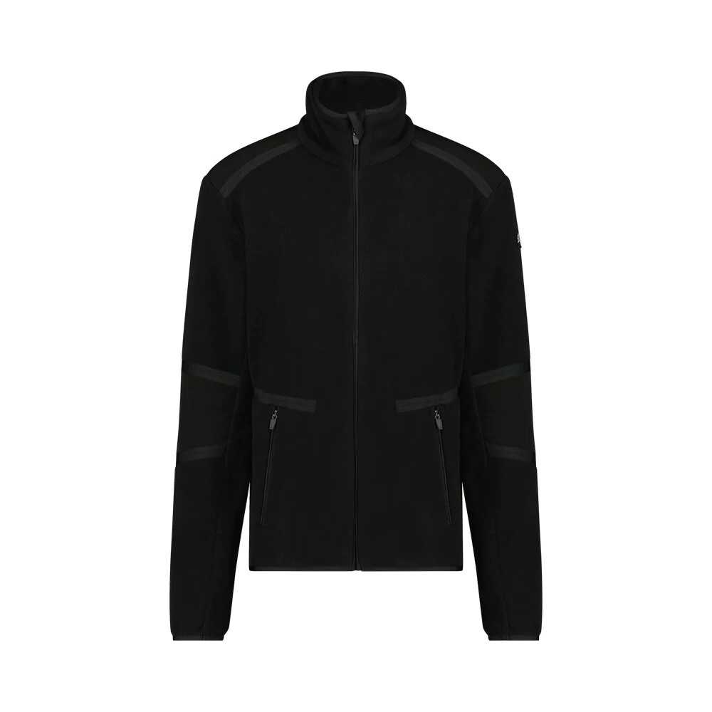 JETSET Men's New Doe Fleece Jacket