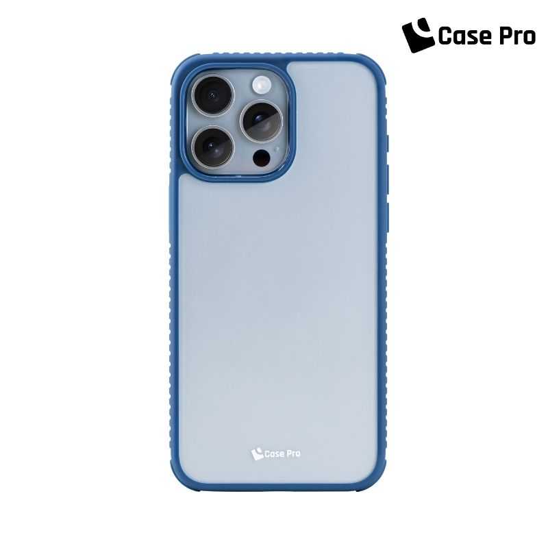 SHADED DEFENDER CASE สำหรับ iPhone 15 แบรนด์ Case Pro