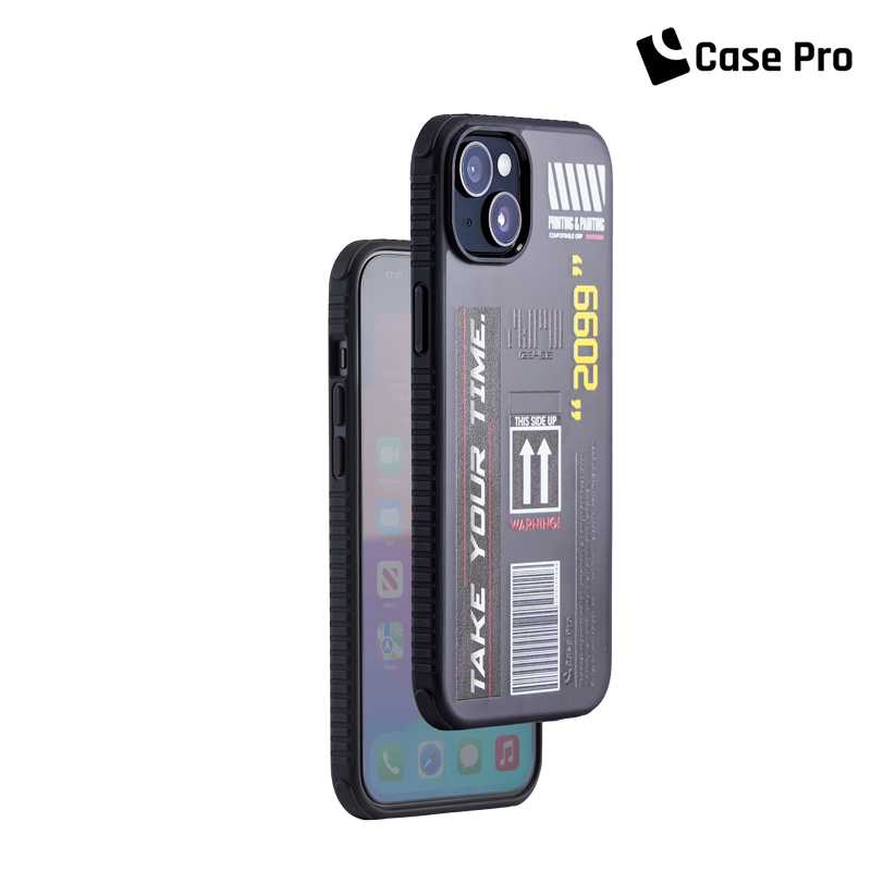 ADVANCE CASE สำหรับ iPhone 15 แบรนด์ Case Pro
