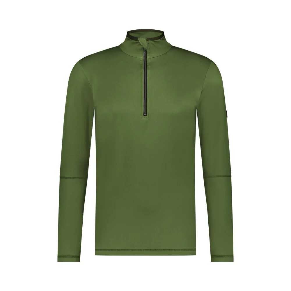 JETSET Men's Fighter Halfzip Base Layer