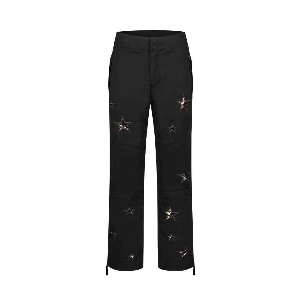 JETSET Men's Ziggy Pant Met