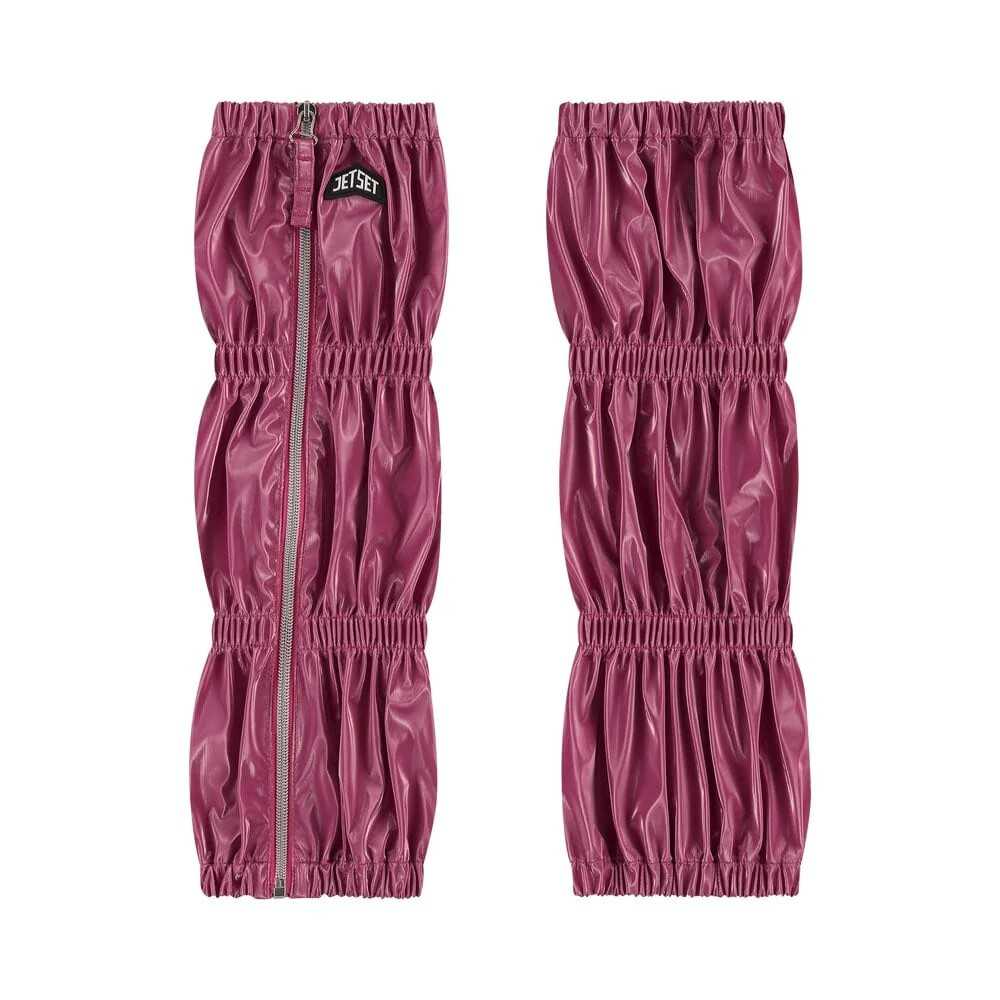 JETSET Kess Snow Gaiter Glam Tilly