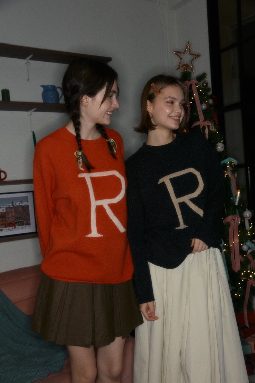 CLEARANCE SALE - Ron Weasley Sweater