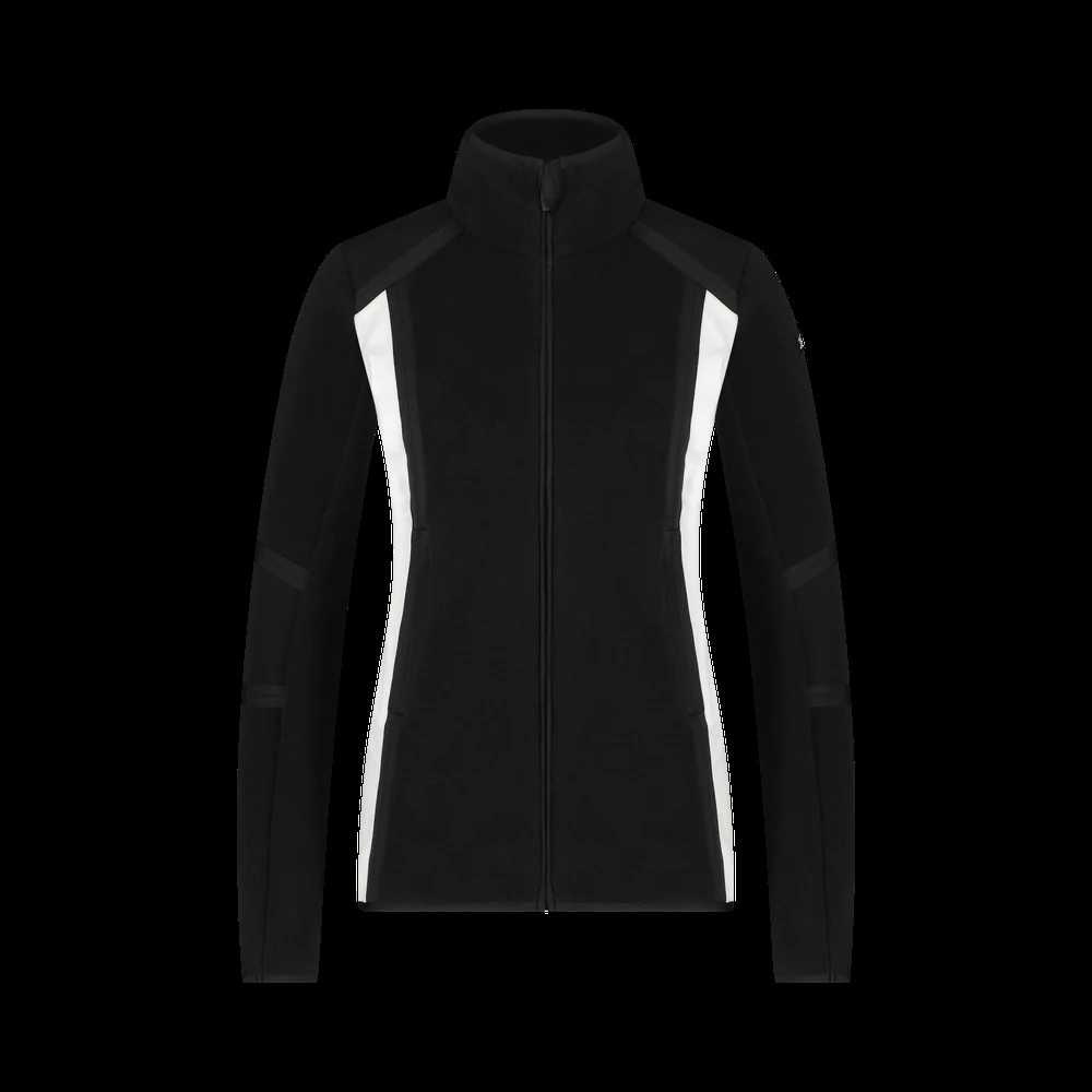 JETSET Star Fleece Jacket