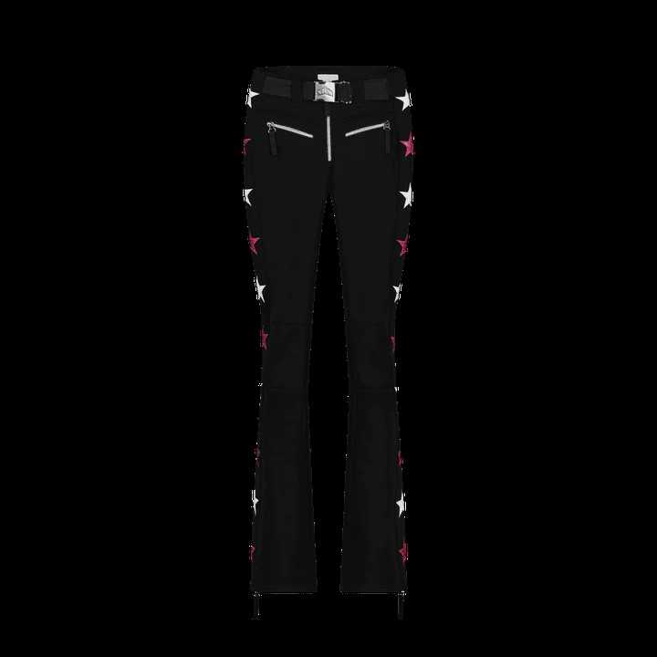 JETSET Tiby Ski Pants Star