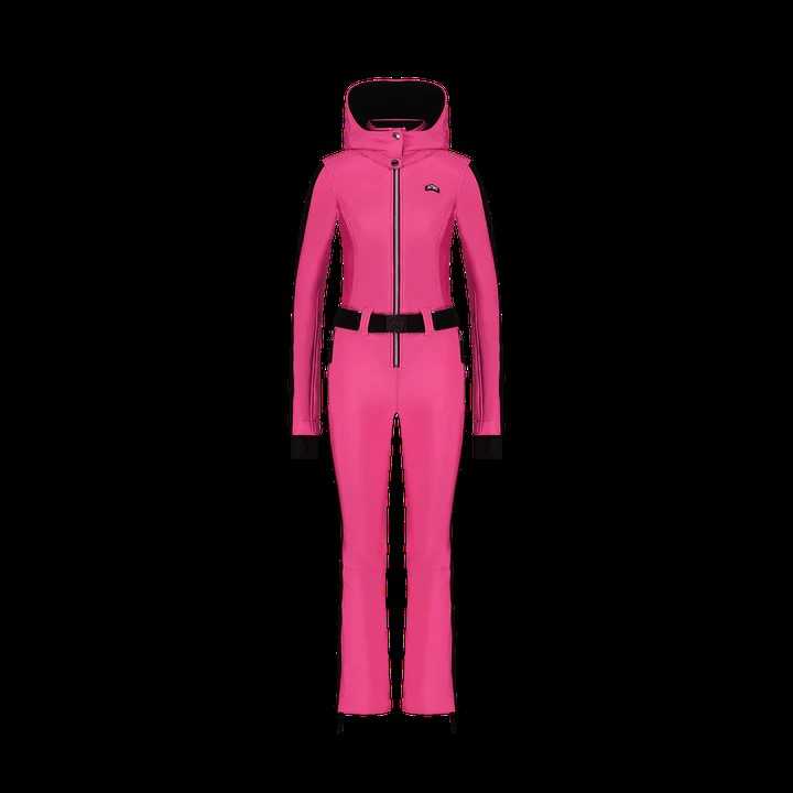 JETSET Magic Ghoster Ski Suit Glam