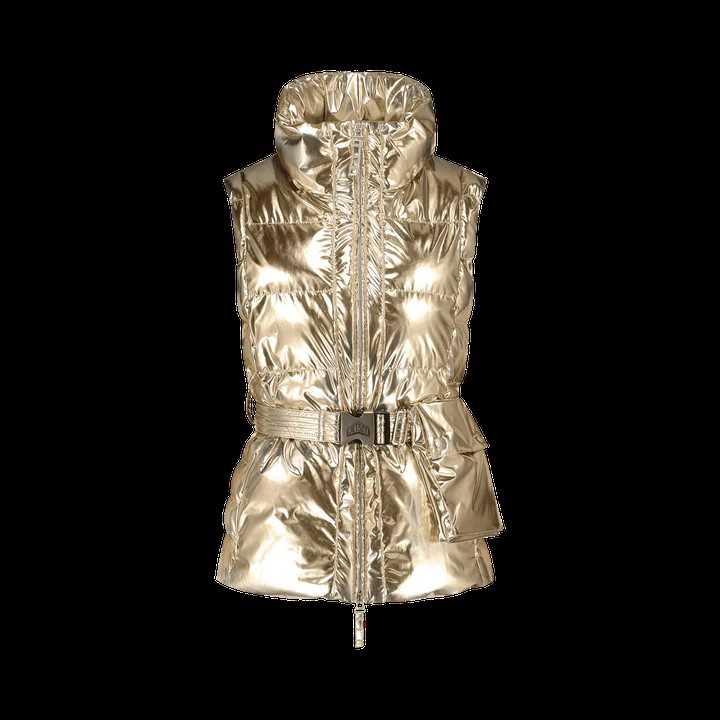 JETSET Gardena Ski Vest Met