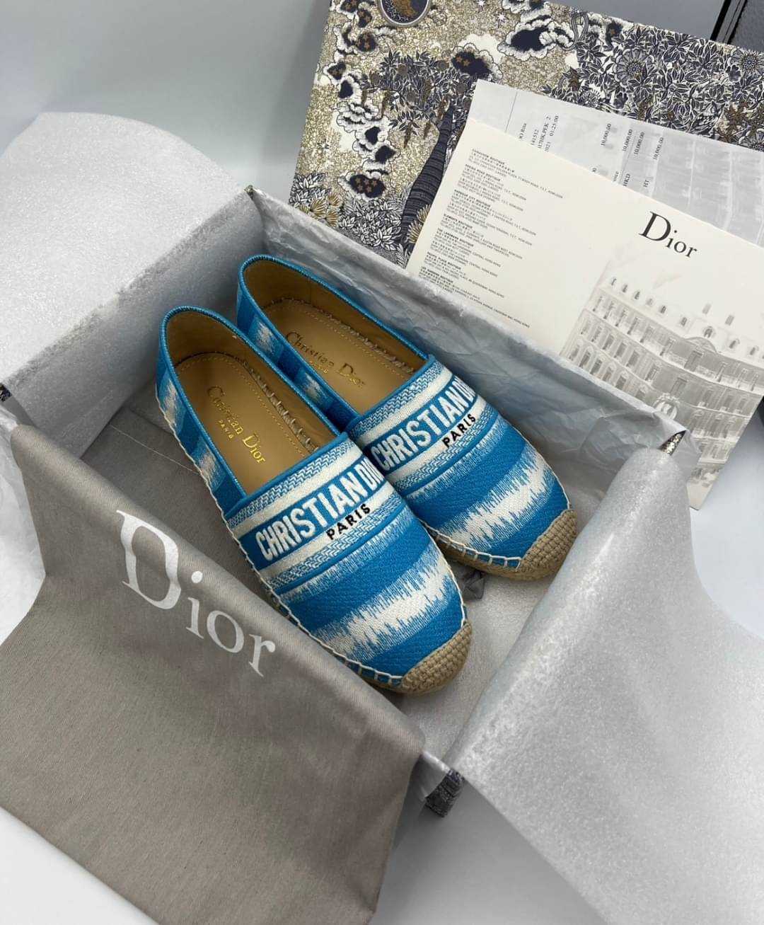 Dior