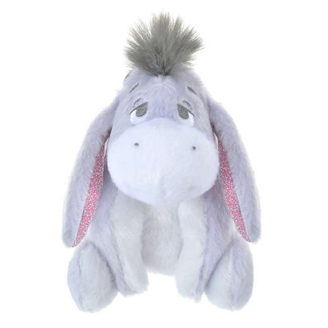 พวงกุญแจ Eeyore (winter)