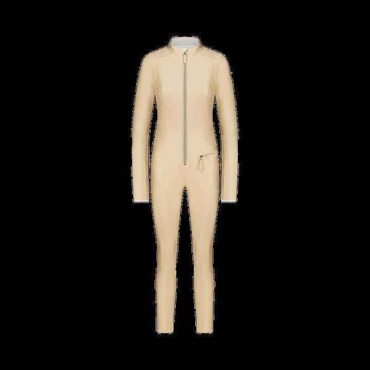 JETSET Racer Ski Suit Glam