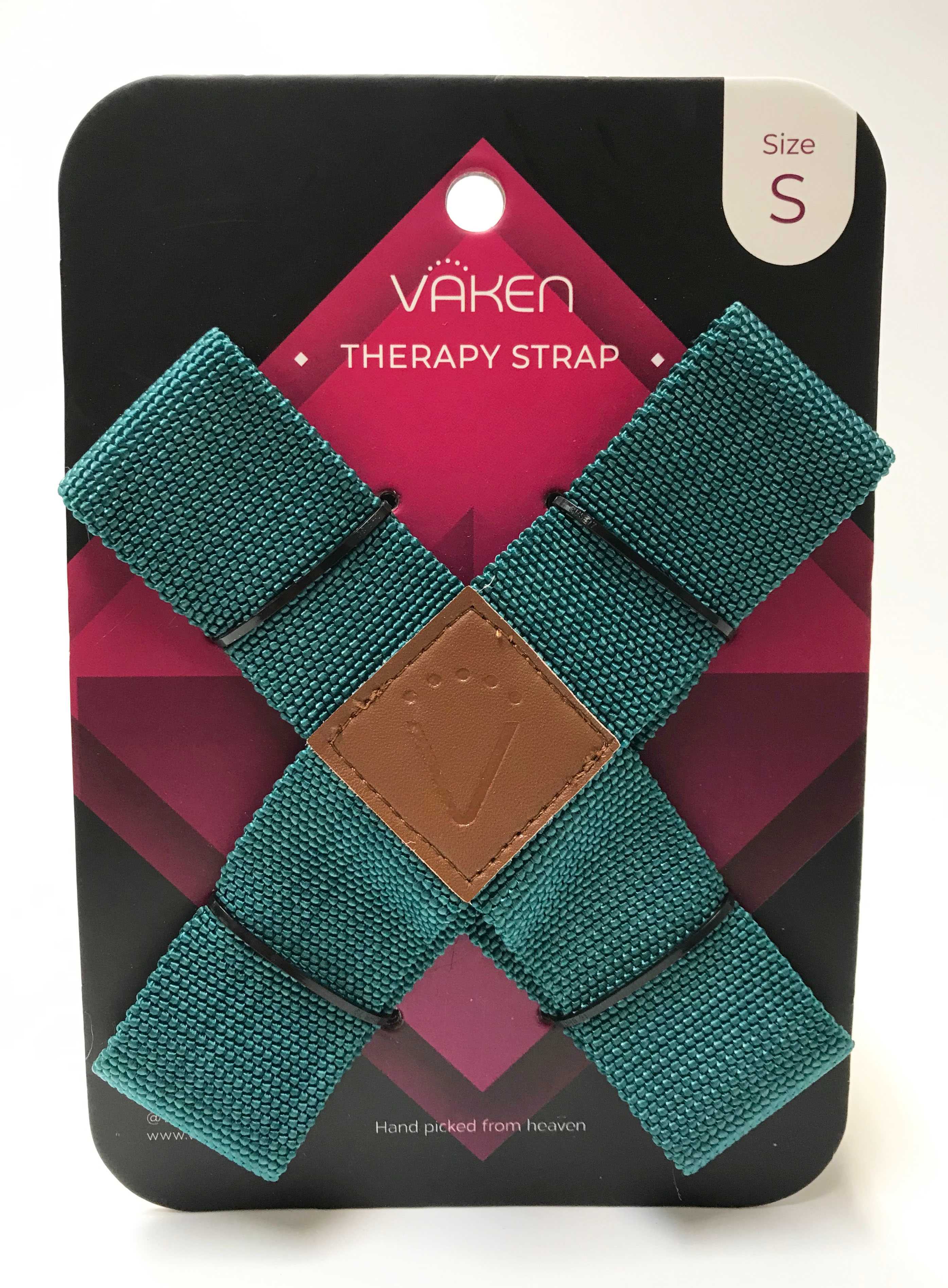 Vaken เชือกโยคะ Vaken รุ่น Therapy Strap
