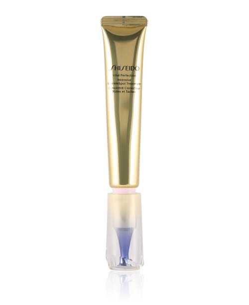 Shiseido VITAL PERFECTION Intensive WrinkleSpot Treatment20ml