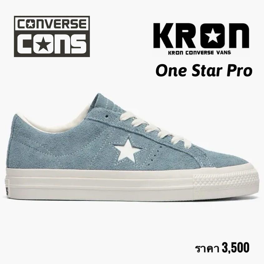 Converse One Star Pro VT OX