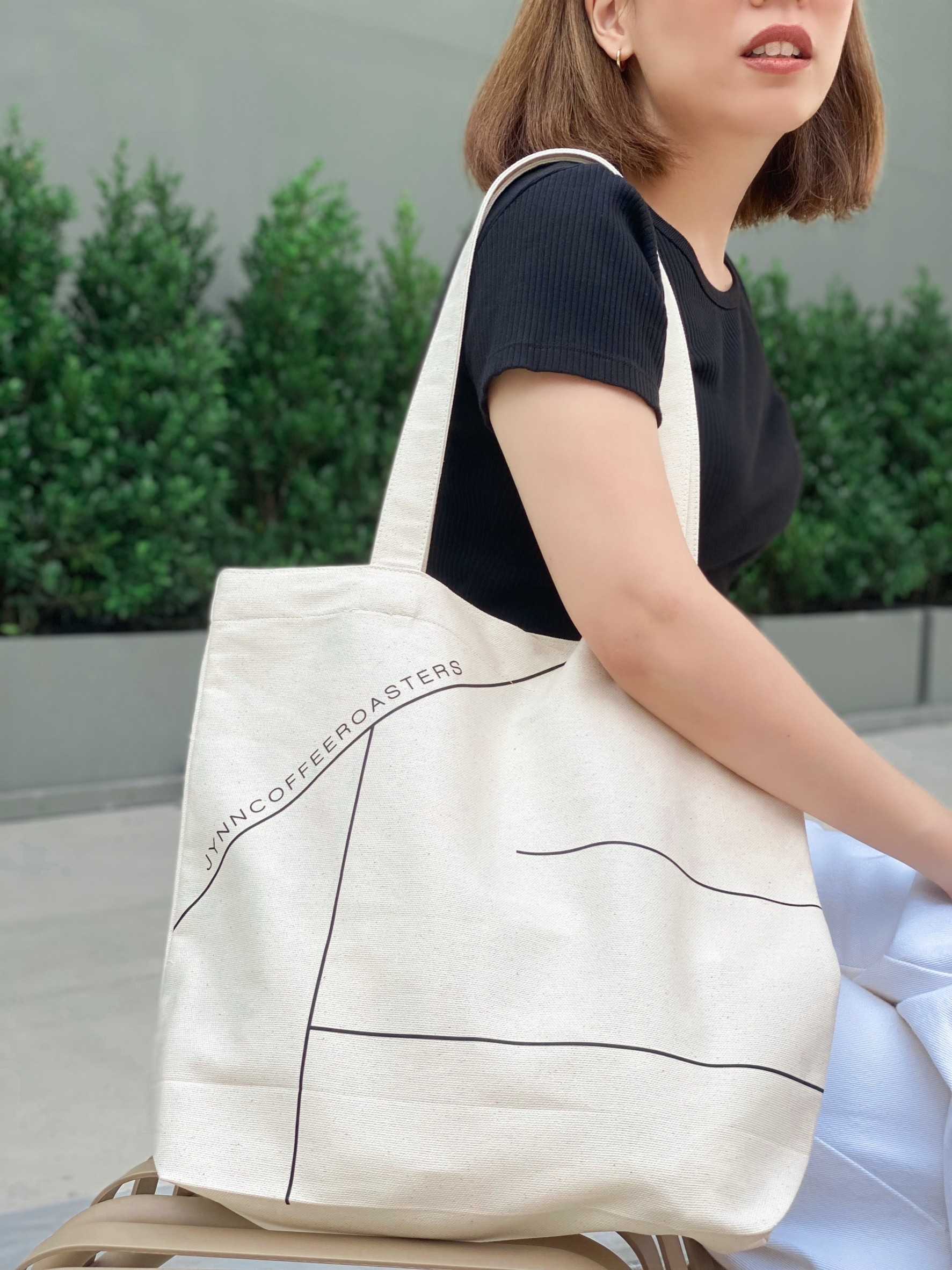 JYNN's Tote Bag