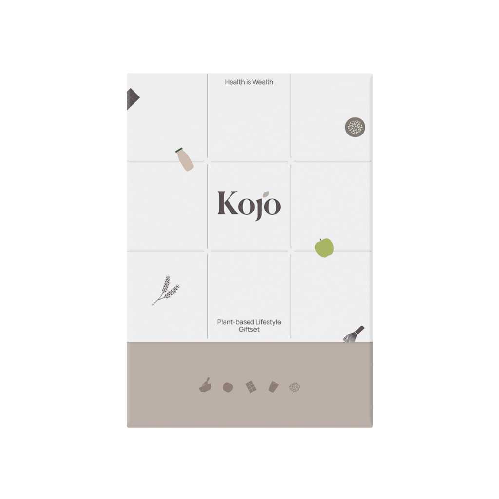 KOJO New Year Giftset Small