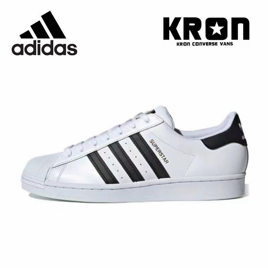Adidas Superstar Originals White/ 