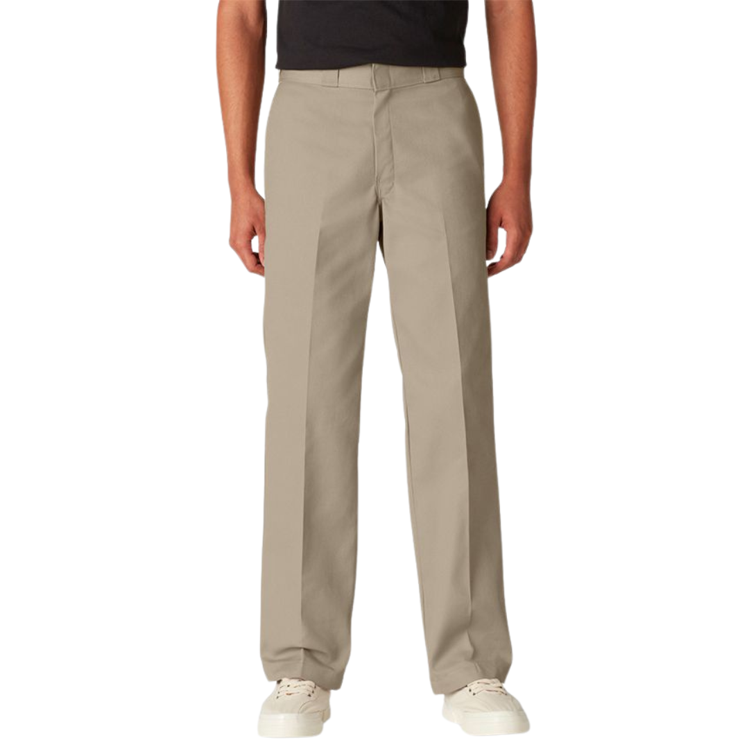 DICKIES ORIGINAL 874 WORK PANT DESERT SAND