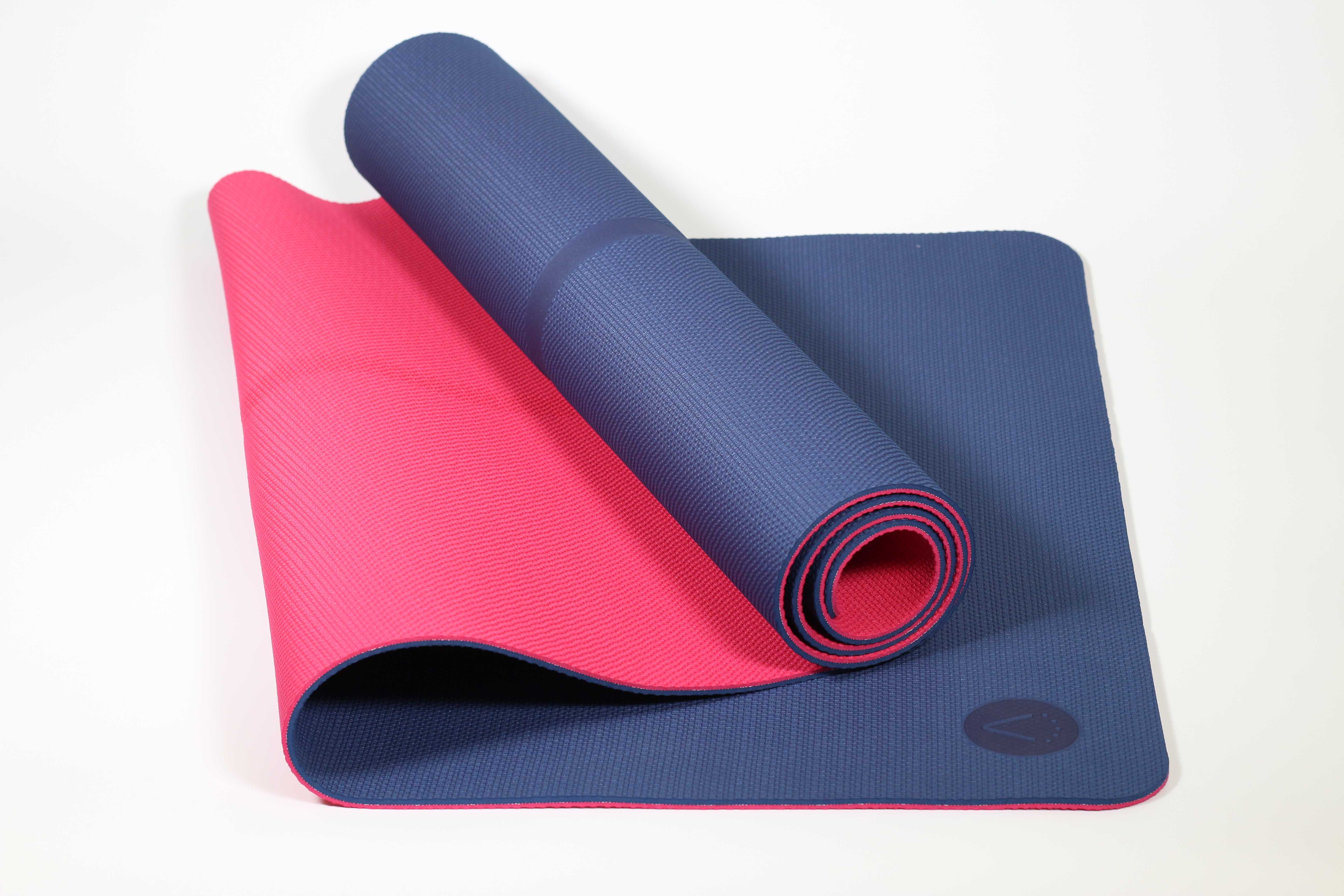 Vaken เสื่อโยคะ Vaken รุ่น  Soul Mat
