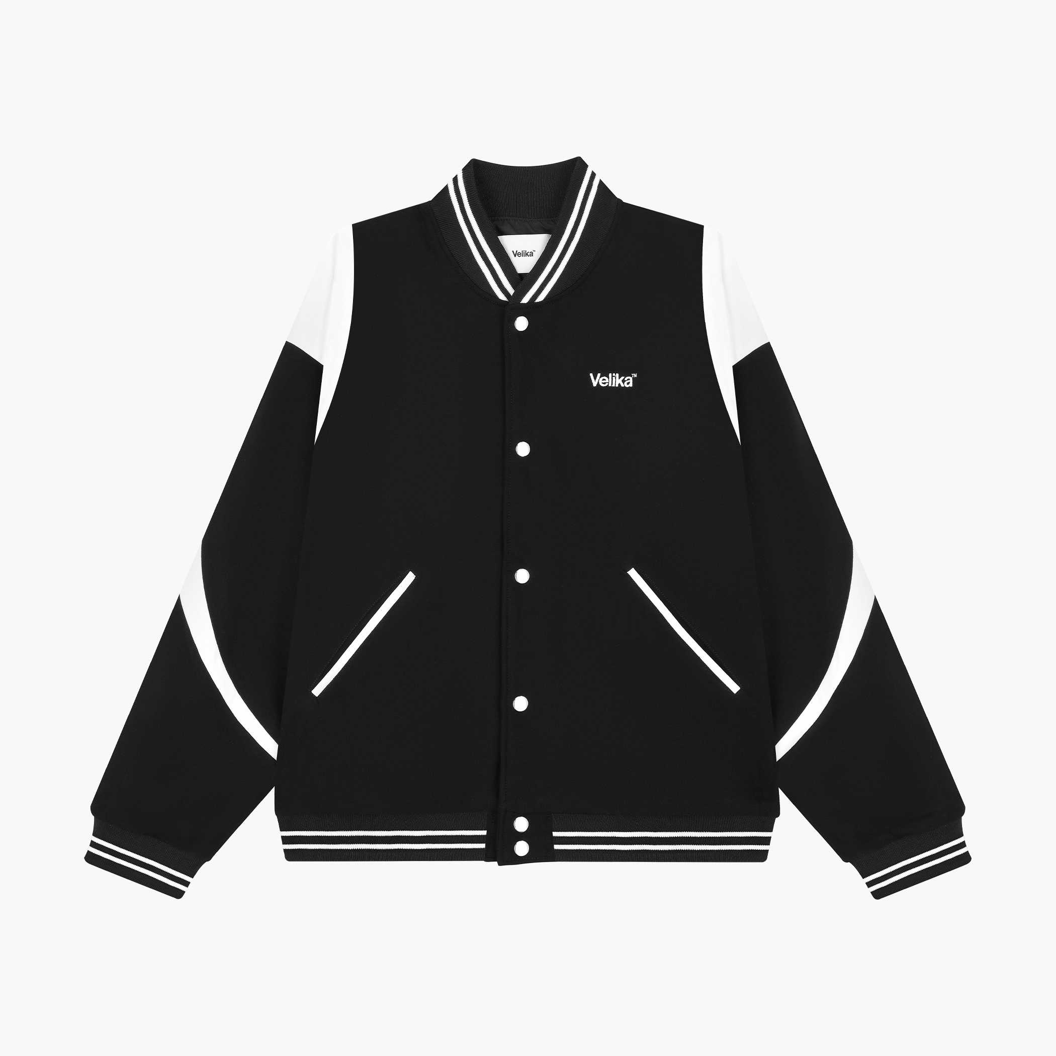 Velika Bomber Jacket