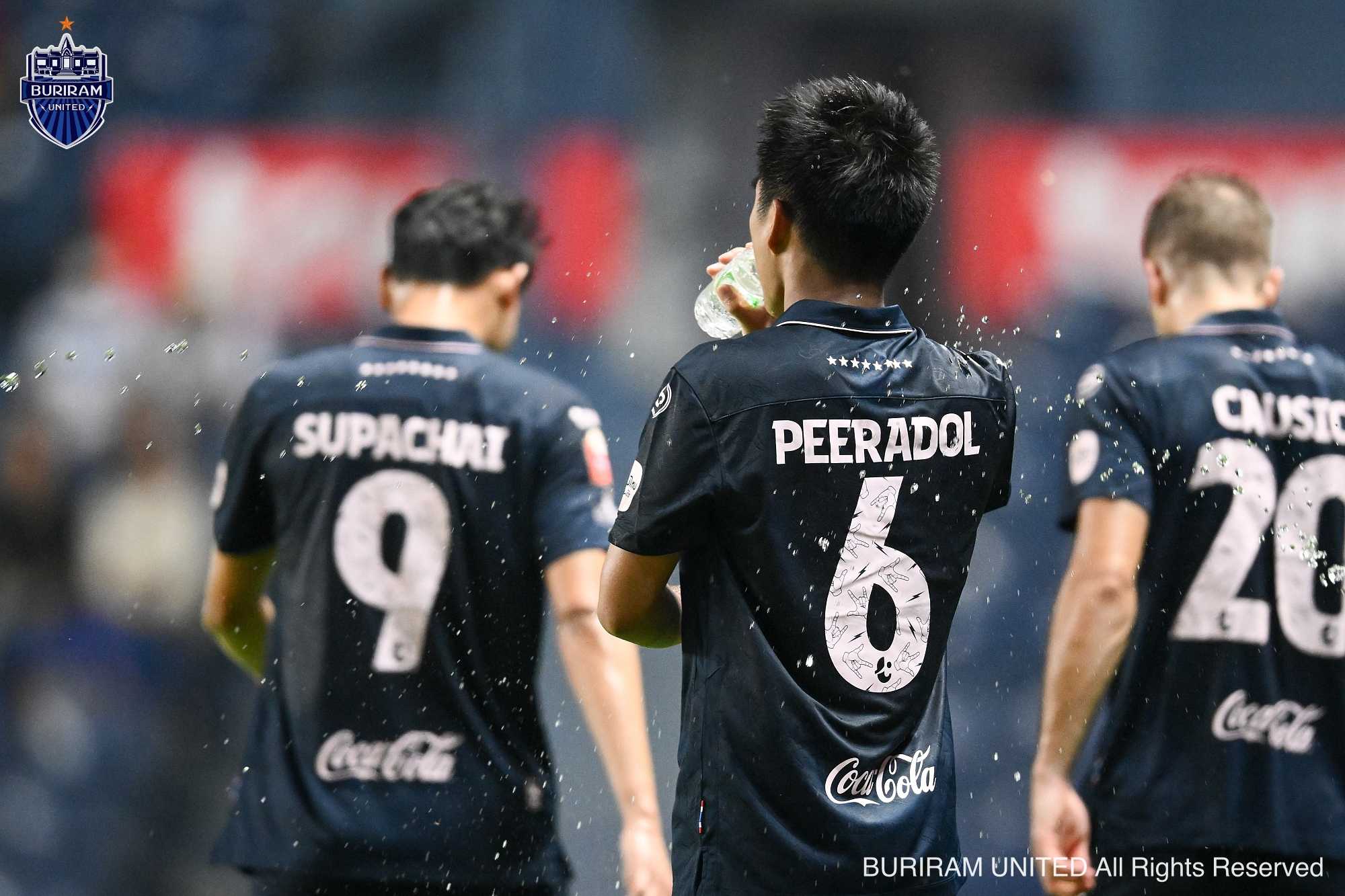 Flex เบอร์สกรีน เสื้อ Home TPL 2023 (Player)