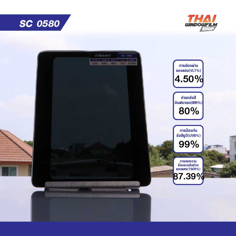 SC 0580