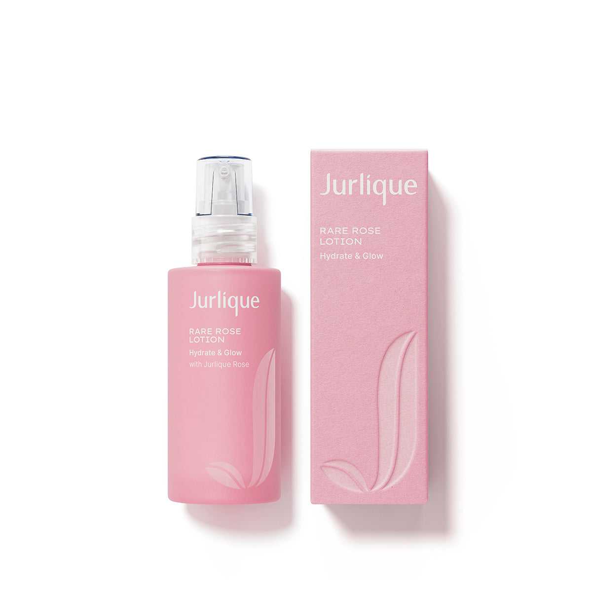 Jurlique Rare Rose Lotion 50ml / โลชั่นทาหน้า