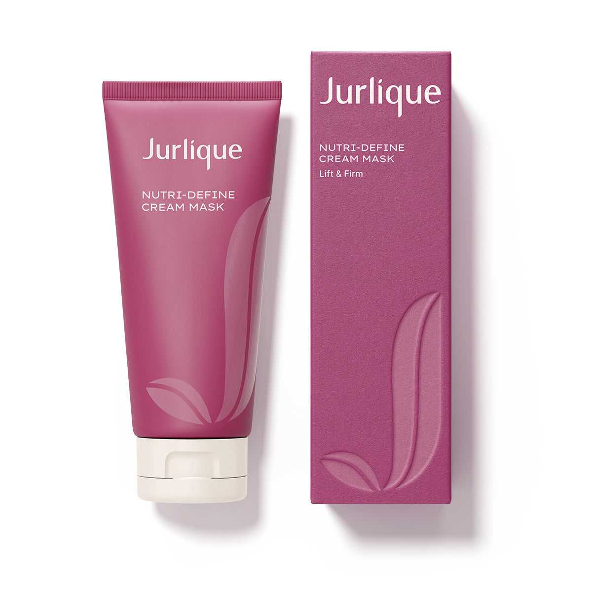 Jurlique Nutri-Define Cream Mask 100ml ครีมมาสก์หน้า