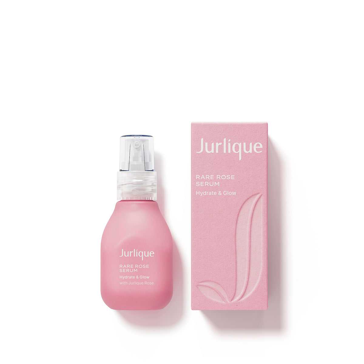 Jurlique Rare Rose Serum 30ml / เซรั่มบำรุงผิว