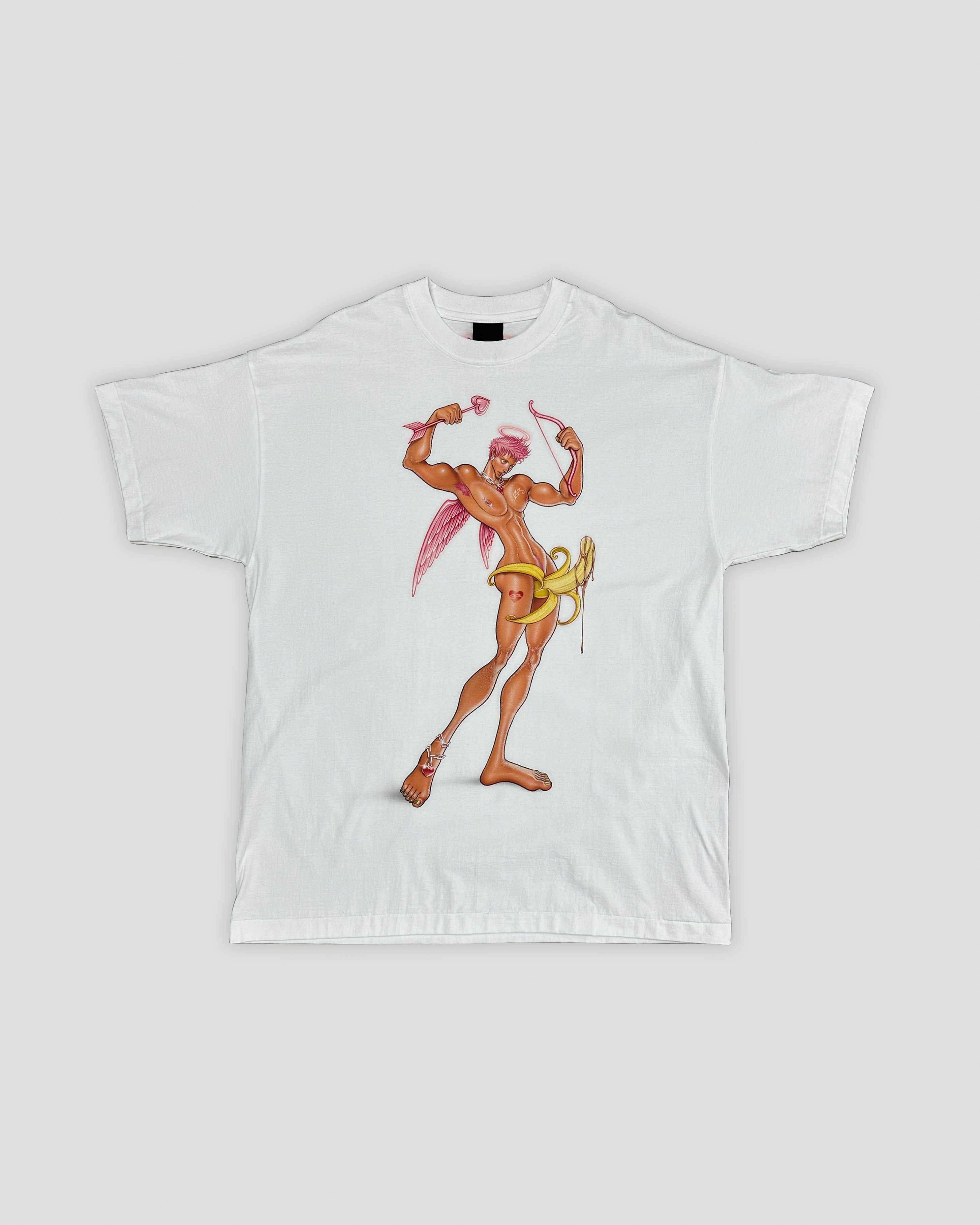 Pong Banana Caramel T-Shirt